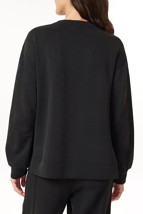 MODAL SCUBA TOP BLACK NIGHT 2