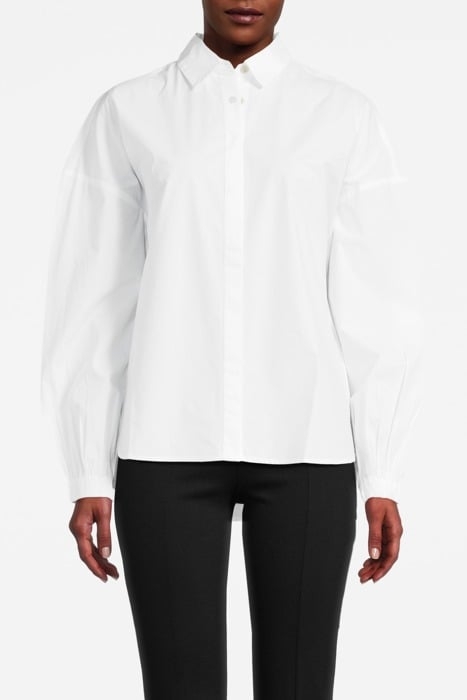 FRIDA SHIRT VERY WHITE 1