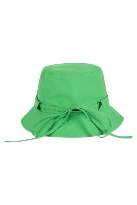 BUCKET HAT APPLE GREEN 4