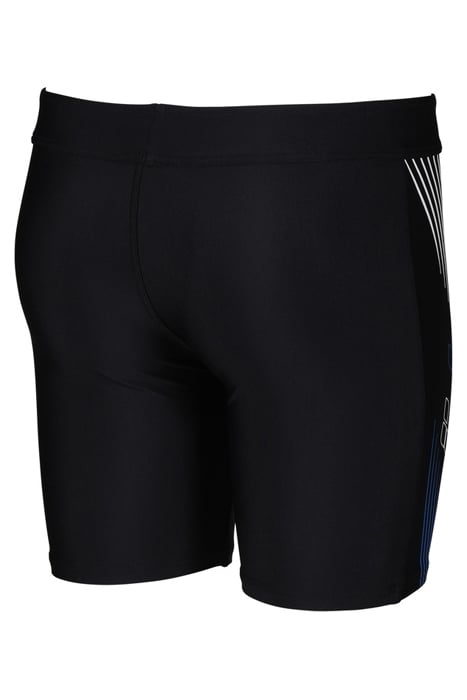 B TWINNY JR MIDJAMMER BLACK-WHITE-PIXBLUE 4