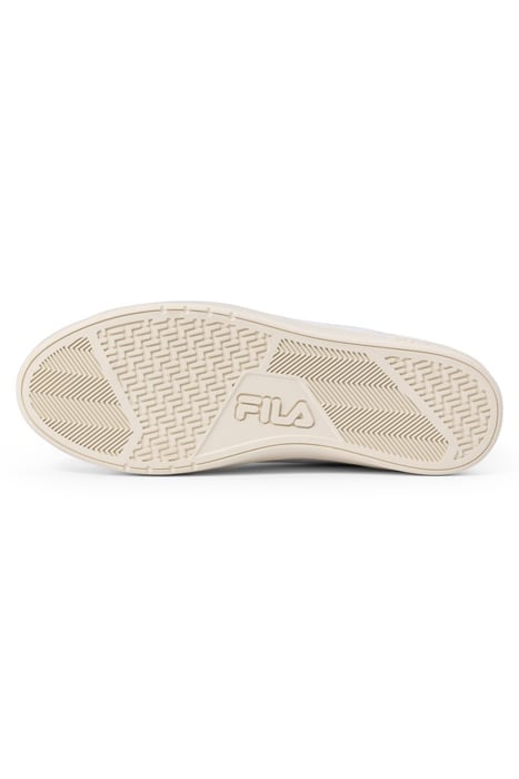 FILA LUSSO F WMN WHITE-LEOPARD 5
