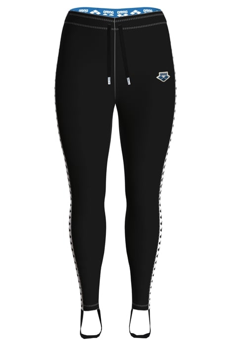 W CAROLINE TEAM BLACK-WHITE-BLACK 3