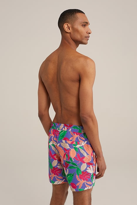 BEACH SHORT ALL-OVER PRINT 2