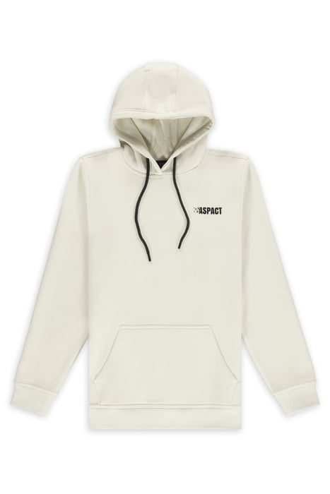 OUTLINE HOODIE CANOLI 1