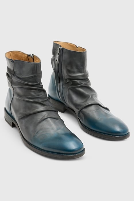 MORRISON SHARPEI BOOT PETROL 1