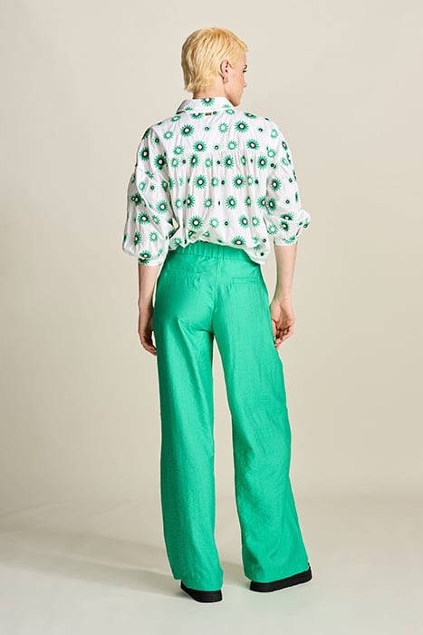 PANTS - LUSH GREEN 2
