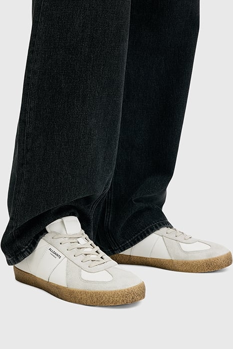 JAIMEE LOW TOP WHITE/GUM 3