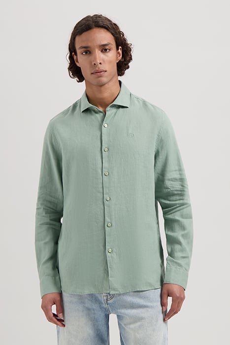 DS_JAGGER SHIRT LILY PAD 1