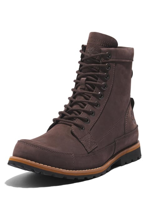 TIMBERLAND ORIGINALS MID LACE UP BOOT SOIL 7
