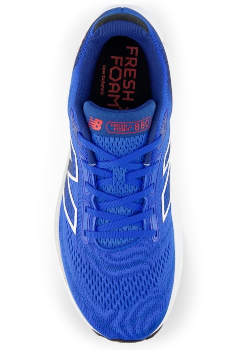 M880L14 SNEAKERS IN BLUE OASIS 3