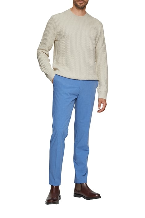 S.OLIVER PULLOVER BEIGE 2