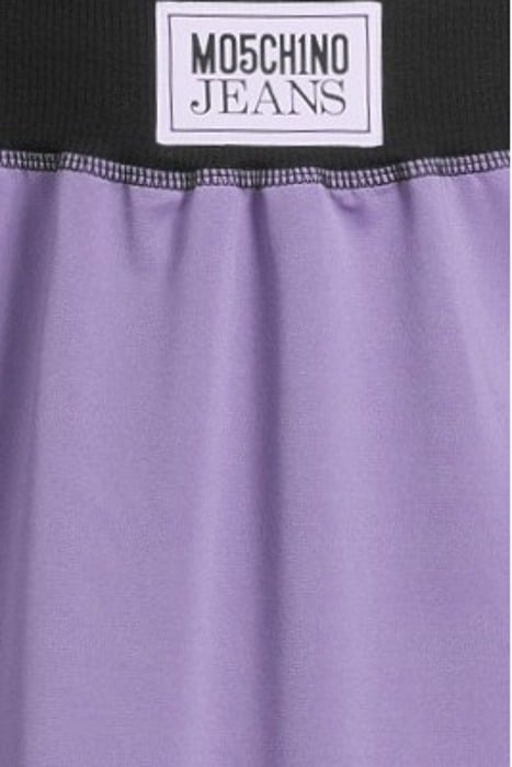 SKIRT PURPLE 5
