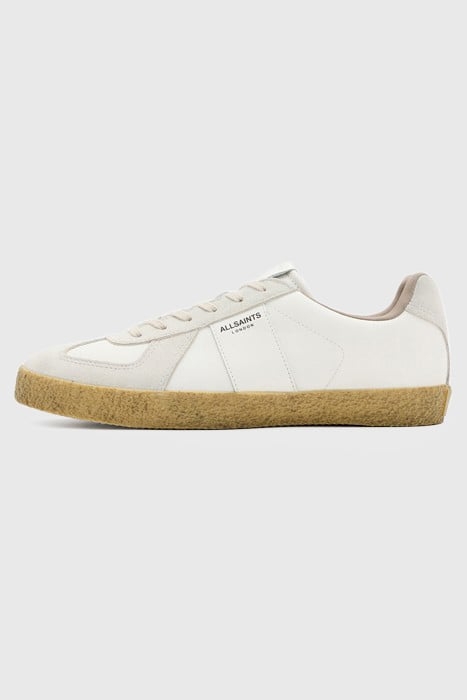 JAIMEE LOW TOP WHITE/GUM 1