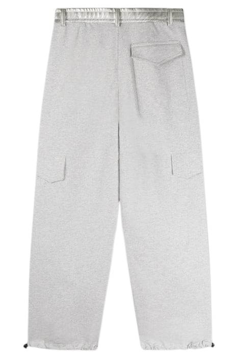 SKI JOGGER SILVER 5