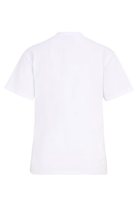 BARI TEE / DOUBLE PACK BRIGHTWHITE-BRWHITE 2