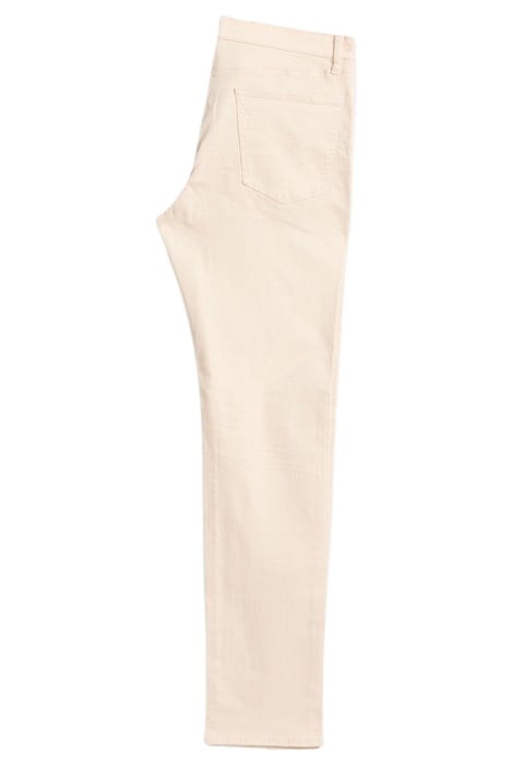 SLIM FIT LAWRENCE WASH CHINA WHITE 2