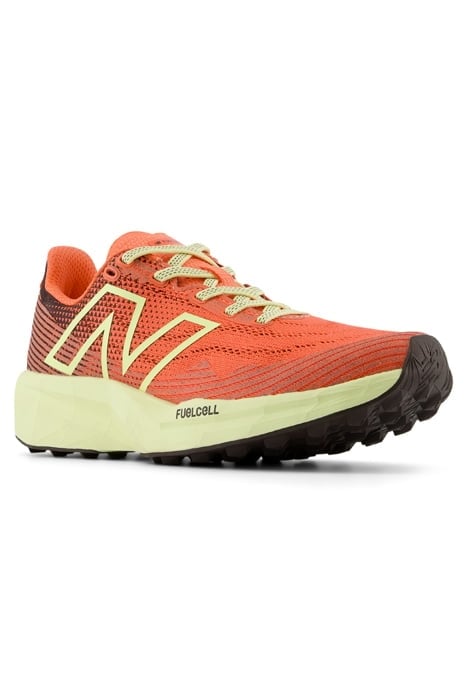 WTVNYMP SNEAKERS IN GULF RED 2