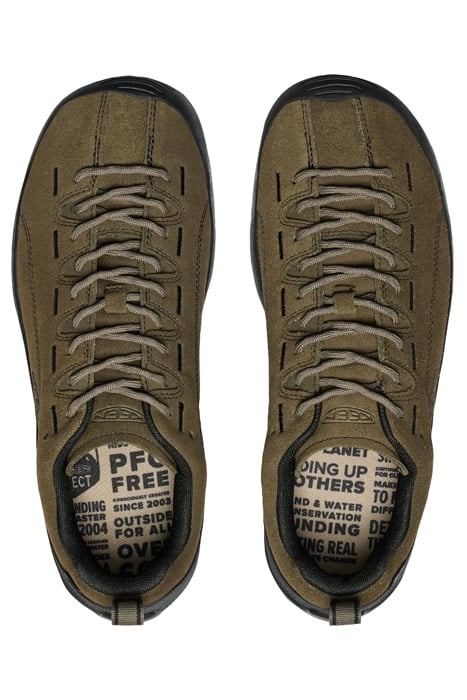 JASPER WATERPROOF CANTEEN/BLACK 3