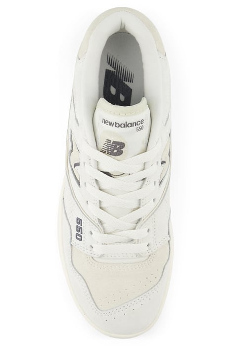 BBW550RF SNEAKERS IN OFF WHITE 3
