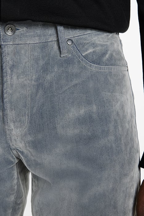 J702 - SLIM FIT GREY MIST 3