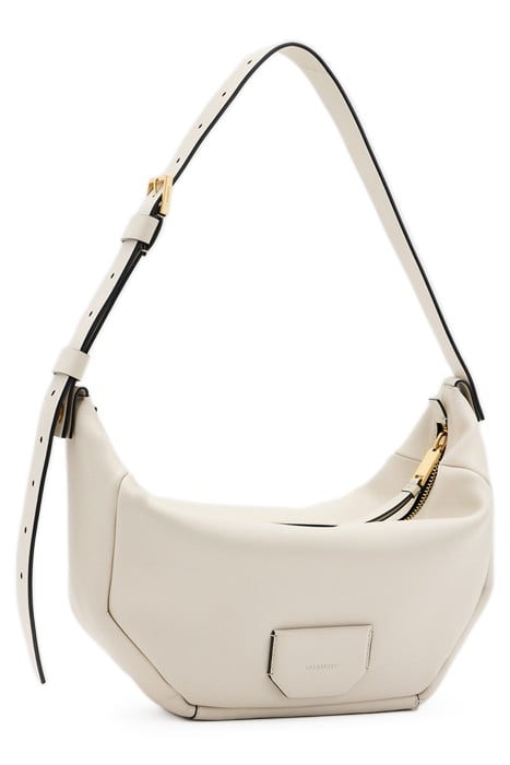 MADEA SHOULDER BAG DESERT WHITE 3