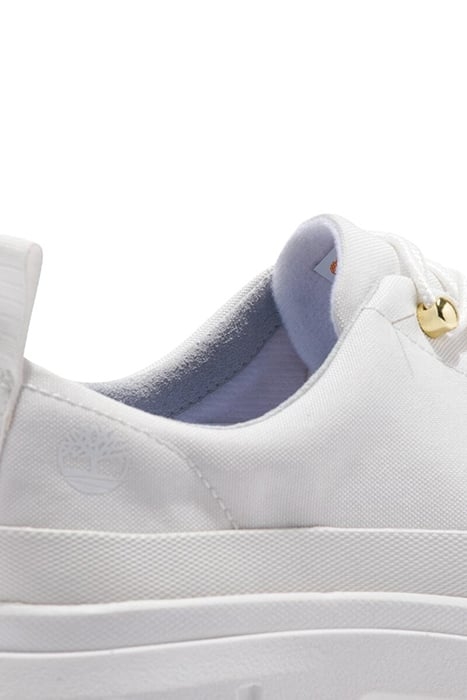 GREYFIELD LACE UP SHOE BLANC DE BLANC 8