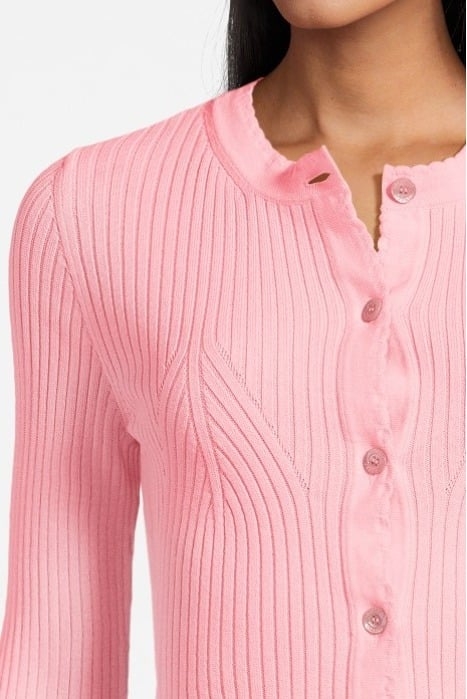 KNITWEAR PINK 4