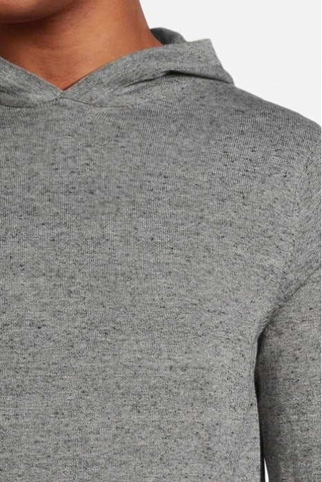 S.OLIVER-QS PULLOVER GREY/BLACK 4