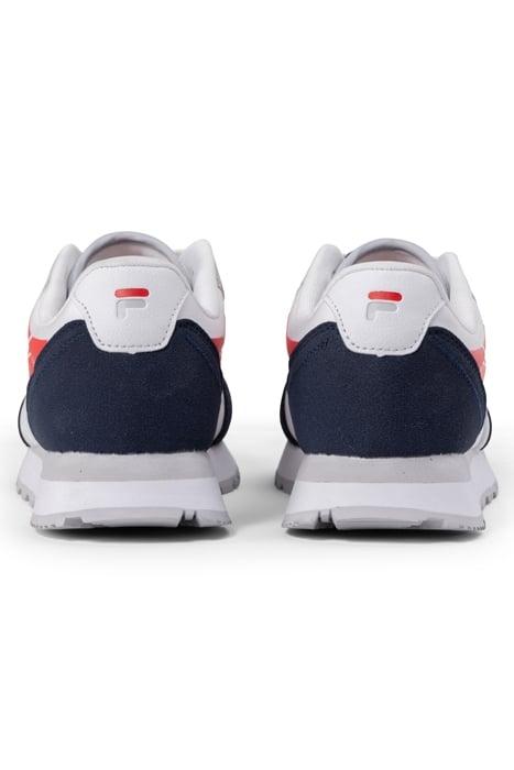 FILA HYPERT WHITE-FILA NAVY-FILA RED 4