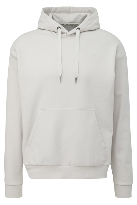 S.OLIVER-QS SWEATSHIRTS LIGHT GREY 4
