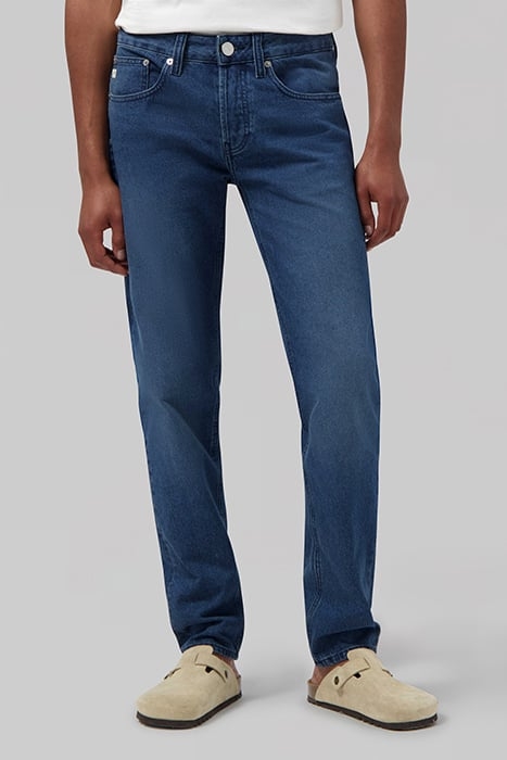 REGULAR DUNN - TRUE INDIGO 1