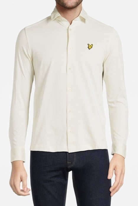 INTERLOCK SHIRT CANVAS 1