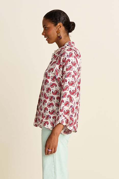 BLOUSE - FÊTE DU SHRIMP 4