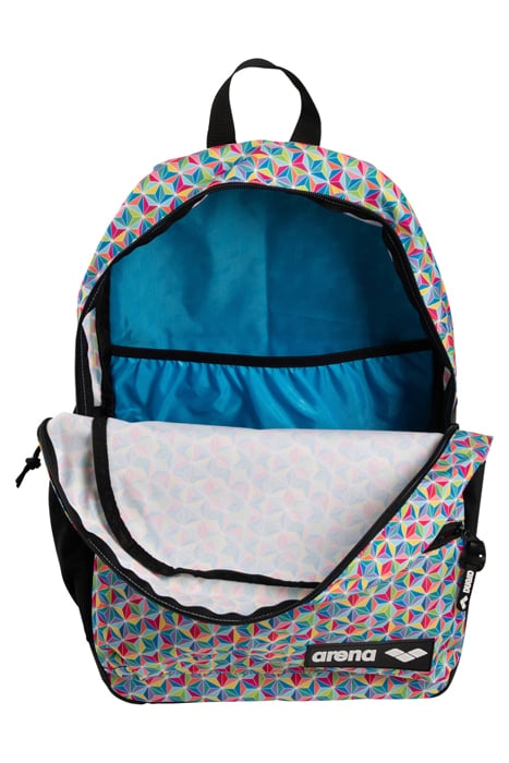 TEAM BACKPACK 30 ALLOVER STARFISH 7