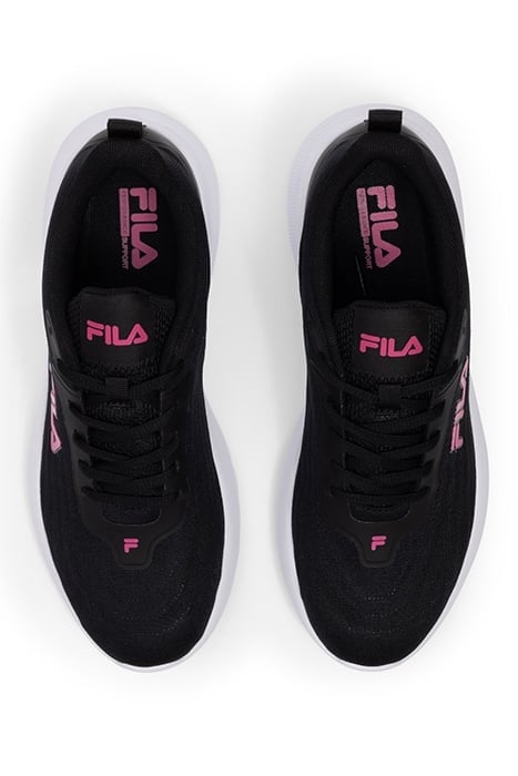 SPITFIRE VENTO WMN BLACK-FUCHSIA PURPLE 3