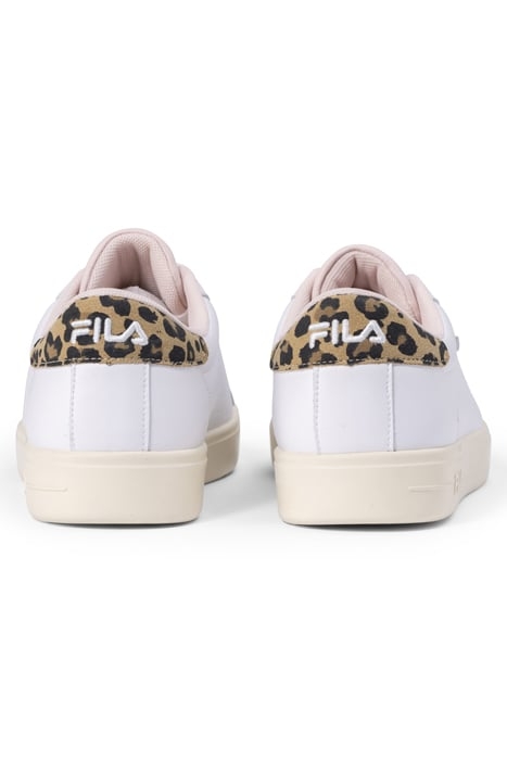 FILA LUSSO F WMN WHITE-LEOPARD 4
