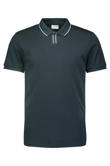 POLO LIQUID FINISHED COTTON NIGHT 4