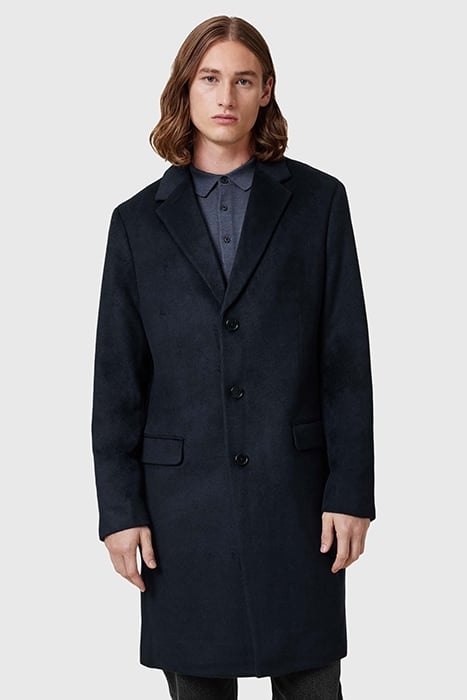 HAL COAT NITE BLUE 1