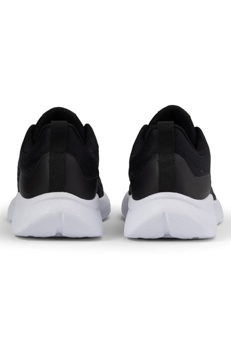 SPITFIRE VENTO WMN BLACK-FUCHSIA PURPLE 4