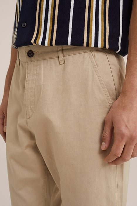 CHINO BEIGE 5