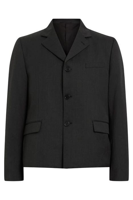 BLACKWATER BLAZER CHARCOAL GREY 4