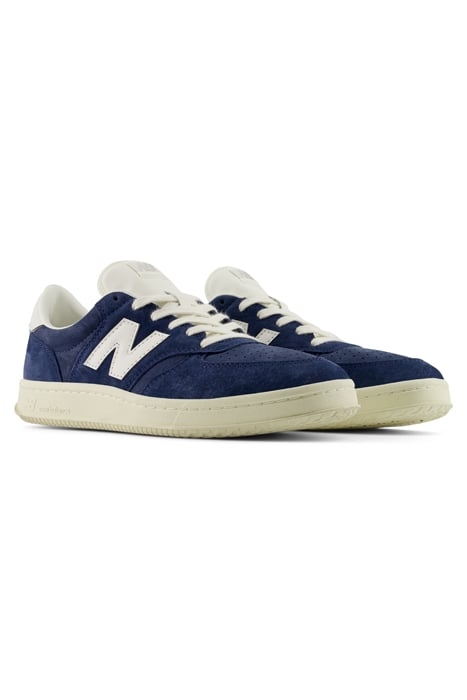 CT500CD SNEAKERS IN NAVY 2