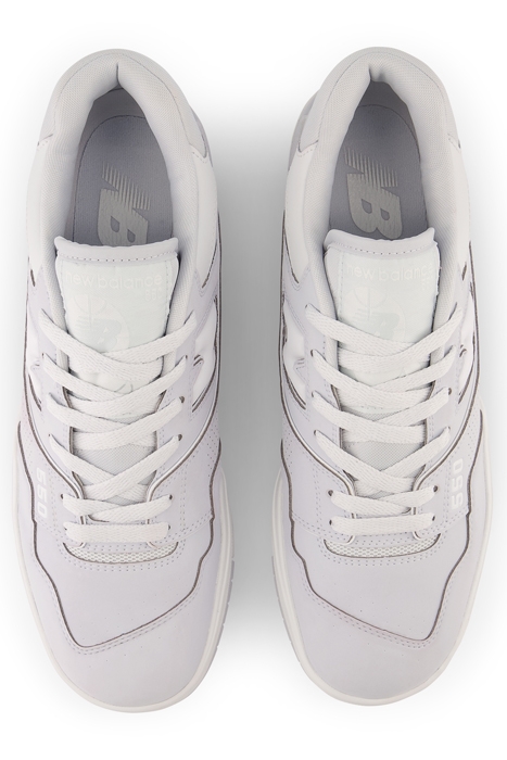 BB550HSB SNEAKERS IN GRANITE 3