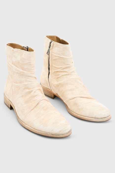 MORRISON SHARPEI BOOT HAY 1