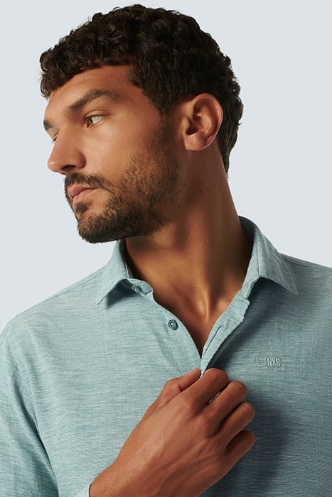 SHIRT 2 COLOURED WITH LINEN PACIFIC 6