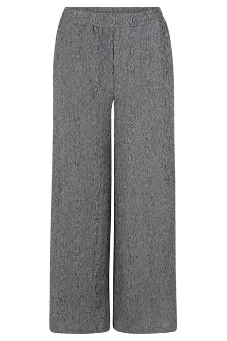 PANTS WITH WAISTBAND MIDNIGHT BLUE 3