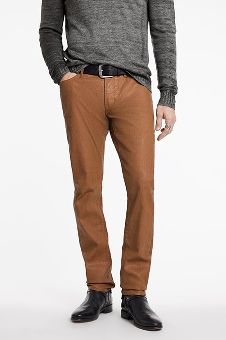 J702 - SLIM FIT SIENNA 1