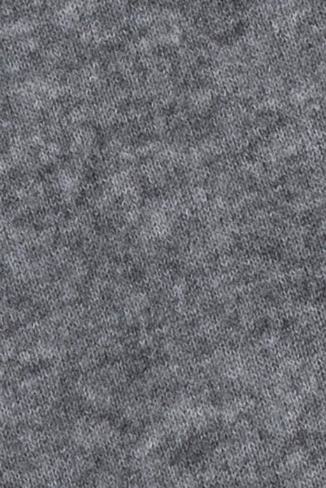 SOLID HAT GREY ALPACA GREY 3