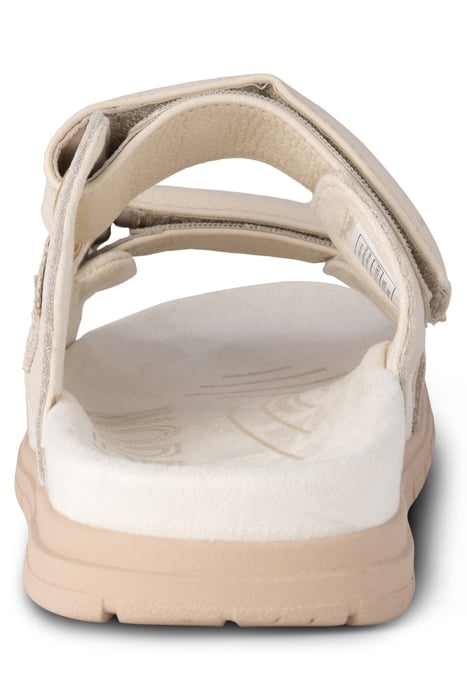 LISA LEATHER IVORY 4