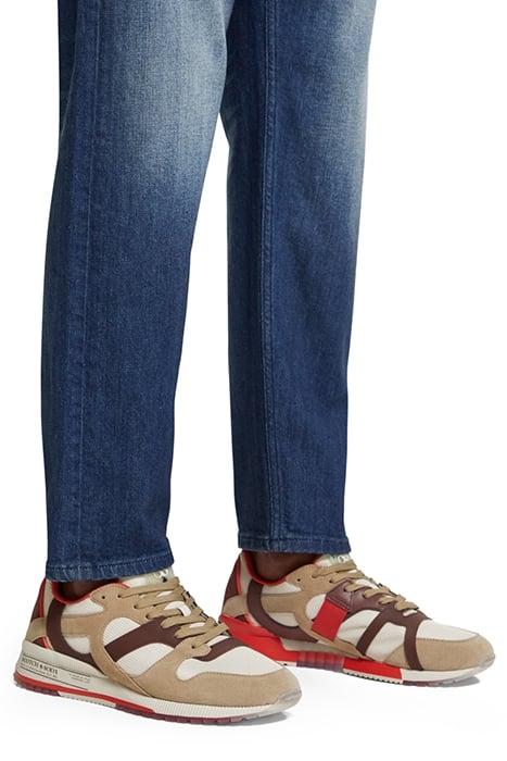 VIVEX 16A BROWN MULTI 2